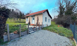 Maison 2 Pièces 33 m² à vendre à Saint-Honoré-les-Bains (58360)