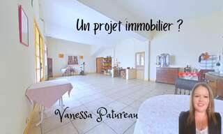 Maison 4 Pièces 200 m² à vendre à Sallèles-d'Aude (11590)