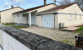 Maison 6 Pièces 120 m² à vendre à Blanquefort (33290)