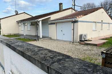 Maison 6 pièces 540500 €