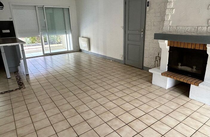 MAIISON 4 CHAMBRES  BLANQUEFORT — photo 5