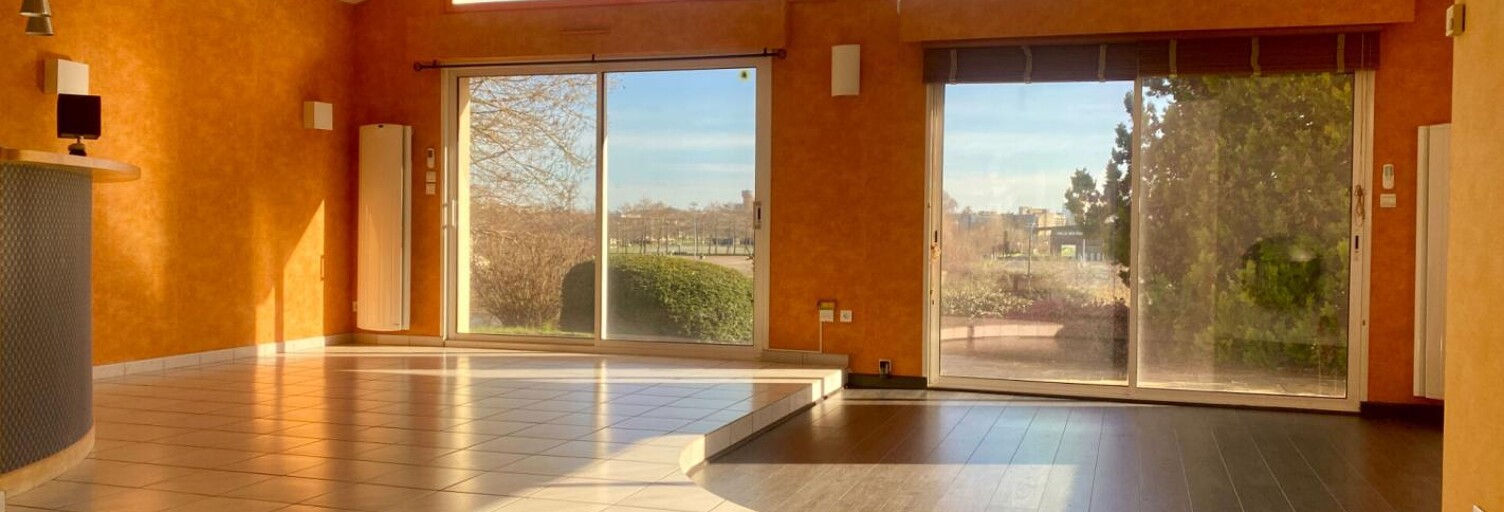 Maison 5 Pièces 126 m² à vendre à Niort (79000)