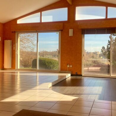 Maison 5 pièces 358500 €