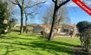 Maison 5 Pièces 126 m² à vendre à Niort (79000)