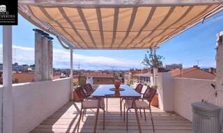 Appartement 4 Pièces 96 m² à vendre à Perpignan (66000)