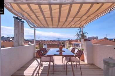 Appartement 4 pièces 305000 €