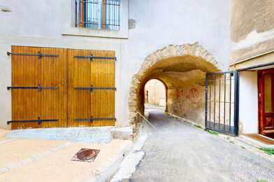 Maison 5 pièces 85000 €