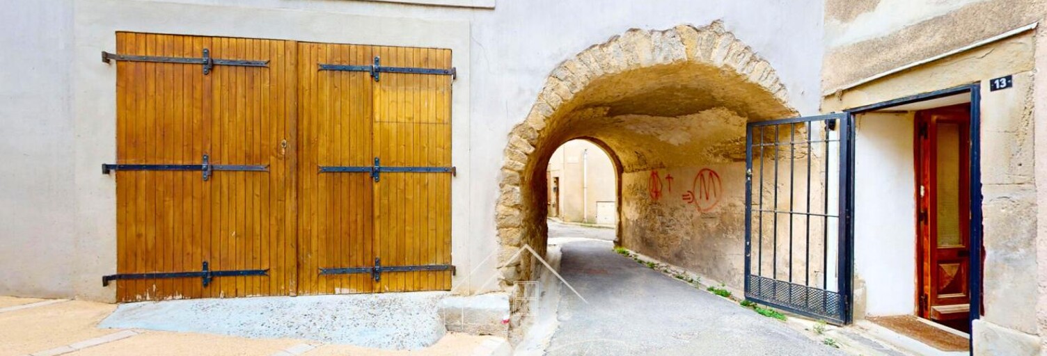 Maison 5 Pièces 175 m² à vendre à Conques-sur-Orbiel (11600)