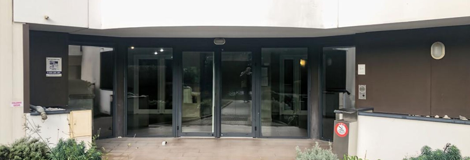 Appartement 3 Pièces 71 m² à vendre à Talence (33400)