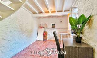 Maison 4 Pièces 52 m² à vendre à Arzens (11290)