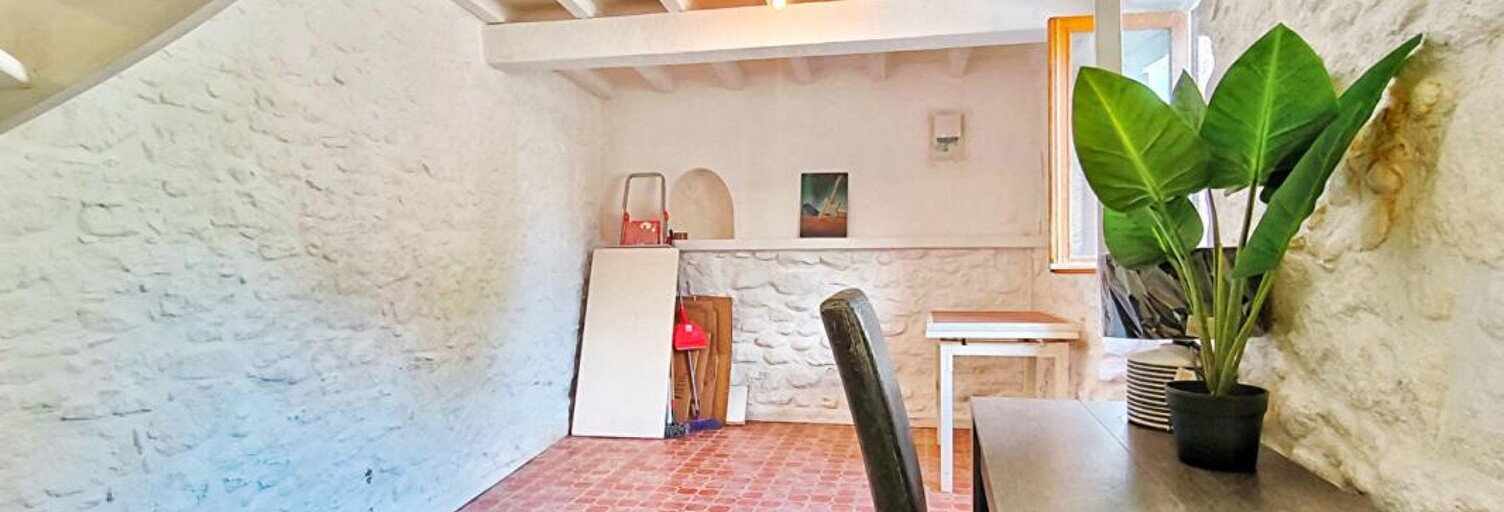 Maison 4 Pièces 52 m² à vendre à Arzens (11290)