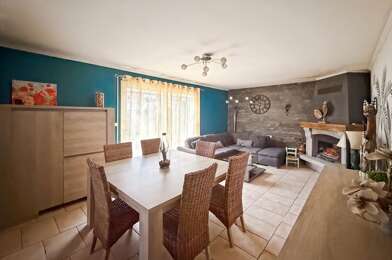 Maison 7 pièces 260000 €