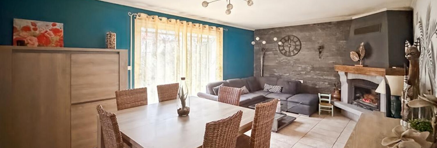 Maison 7 Pièces 130 m² à vendre à Rethel (08300)