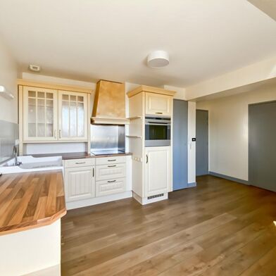 Appartement 2 pièces 55000 €