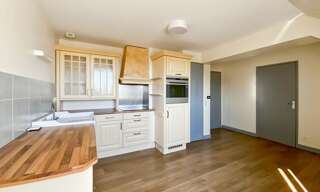 Appartement 2 Pièces 38 m² à vendre à Sedan (08200)