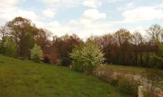 Terrain  1611 m² à vendre à Fleurance (32500)