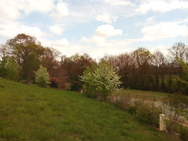 Terrain 1409m² Fleurance (32500) 1 parcelle — photo du bien