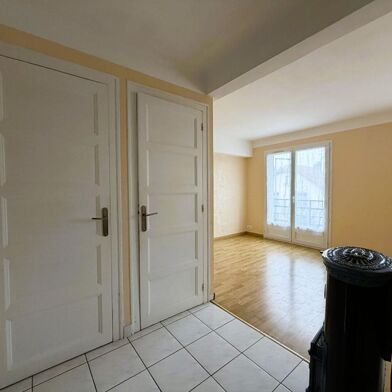 Appartement 2 pièces 130000 €