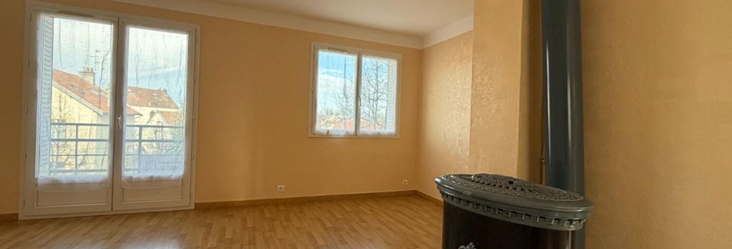 Appartement 2 Pièces 44 m² à vendre à Dijon (21000)