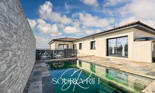 Maison 7 Pièces 161 m² à vendre à Carcassonne (11000)