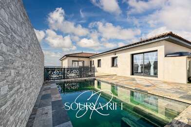 Maison 7 pièces 419000 €