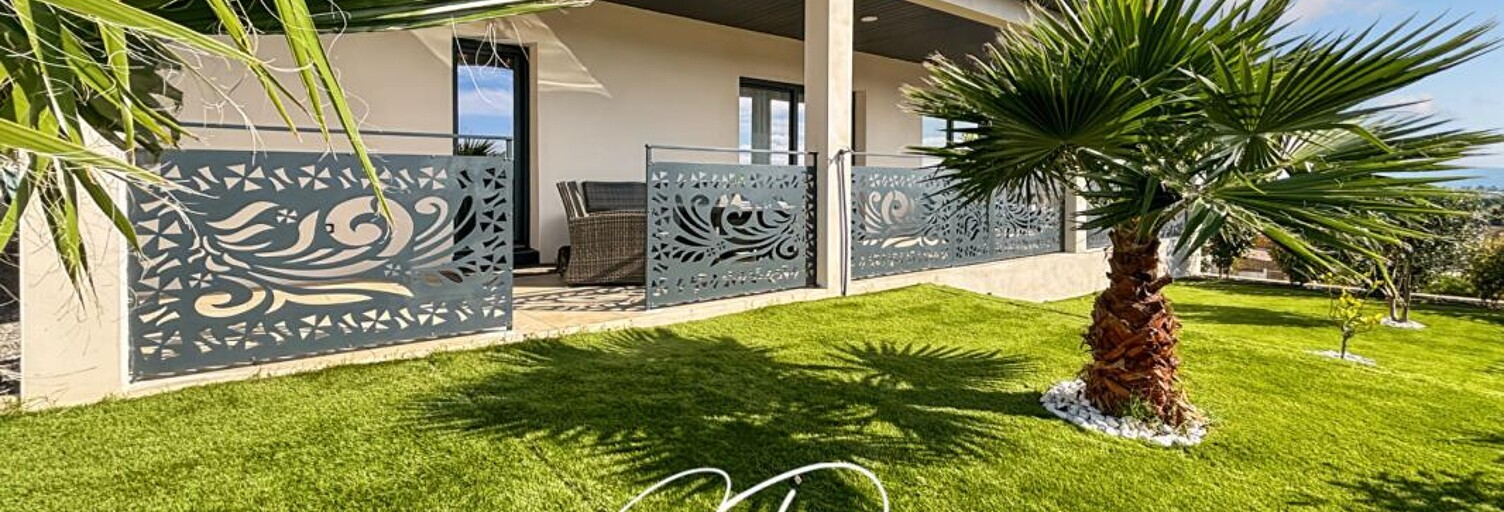 Maison 7 Pièces 161 m² à vendre à Carcassonne (11000)