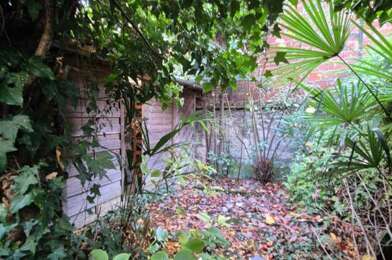 Appartement 3 pièces 349000 €