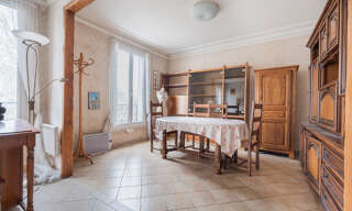 Appartement 3 Pièces 50 m² à vendre à Vincennes (94300)