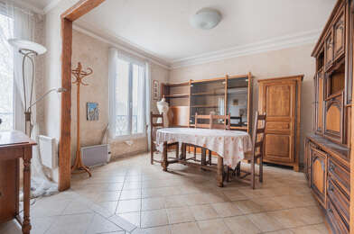 Appartement 3 pièces 379000 €