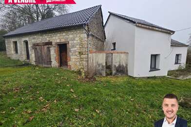 Maison 6 pièces 199990 €