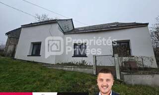 Maison 6 Pièces 100 m² à vendre à Bossus-lès-Rumigny (08290)