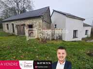 Maison rénovée ! Ancienne bergerie ! Bossus Les Rumigny — photo 2