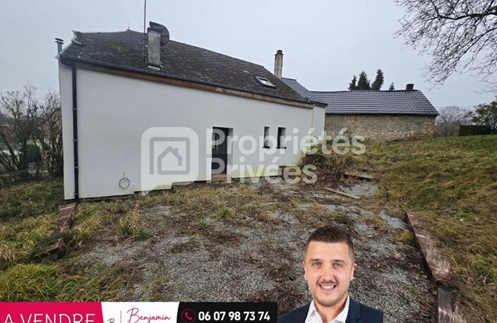 Maison rénovée ! Ancienne bergerie ! Bossus Les Rumigny — photo 3