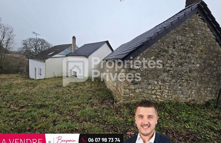 Maison rénovée ! Ancienne bergerie ! Bossus Les Rumigny — photo 4