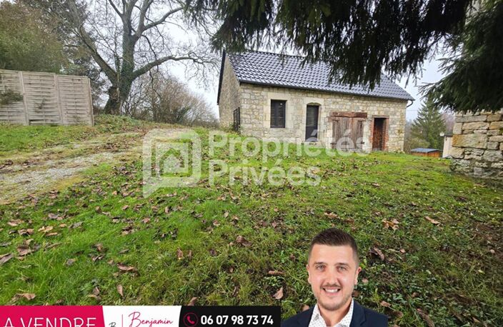 Maison rénovée ! Ancienne bergerie ! Bossus Les Rumigny — photo 5