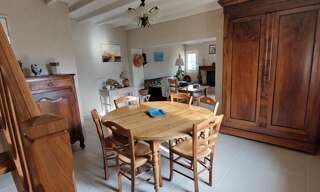 Maison 6 Pièces 120 m² à vendre à Casteljaloux (47700)