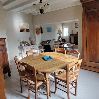 Maison 6 pièces 230000 €