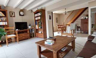 Maison 6 Pièces 120 m² à vendre à Casteljaloux (47700)