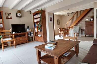 Maison 6 pièces 230000 €