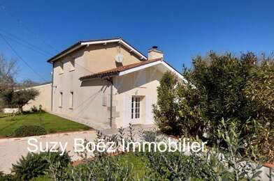 Maison 6 pièces 230000 €