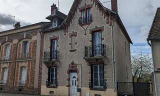 Maison 8 Pièces 200 m² à vendre à La Loupe (28240)