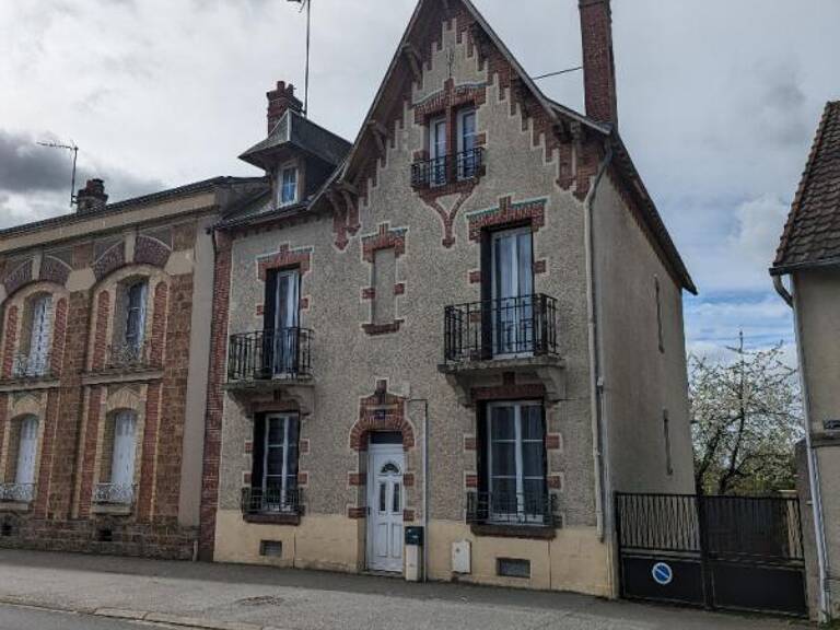 Maison bourgeoise 200 m2 28240 La Loupe — photo 1