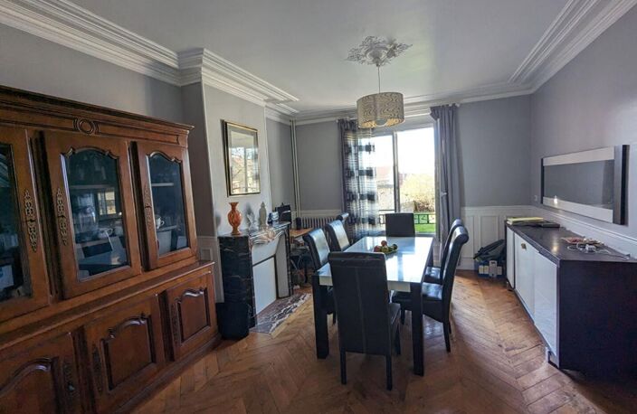 Maison bourgeoise 200 m2 28240 La Loupe — photo 3