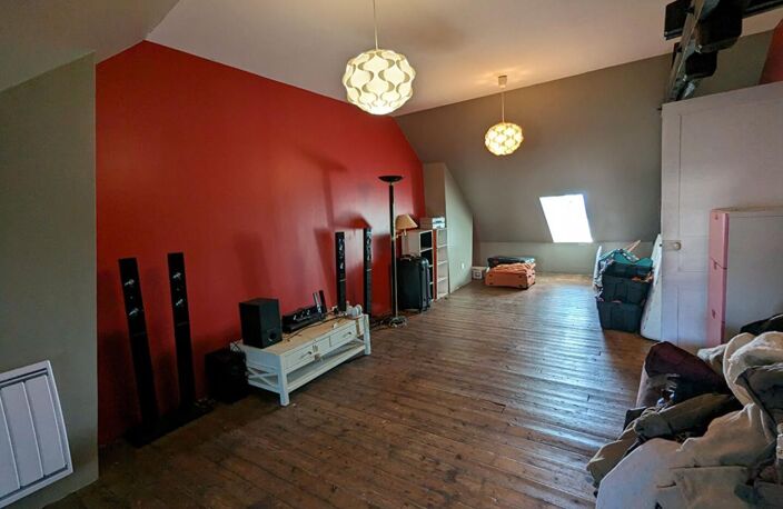 Maison bourgeoise 200 m2 28240 La Loupe — photo 4