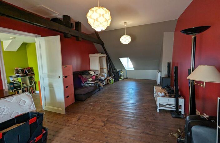 Maison bourgeoise 200 m2 28240 La Loupe — photo 5