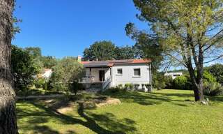 Maison 6 Pièces 126 m² à vendre à Deaux (30360)