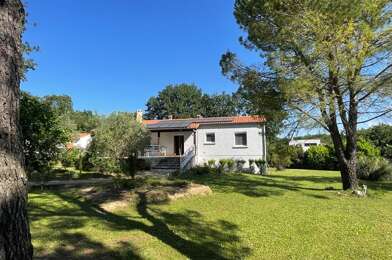 Maison 6 pièces 365000 €