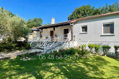 Maison 6 pièces 365000 €