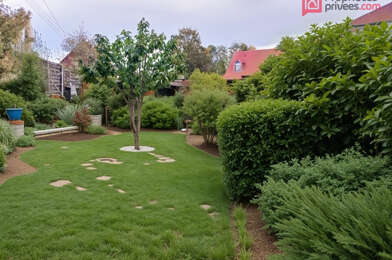 Maison 9 pièces 426359 €