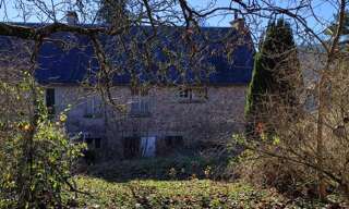 Maison 6 Pièces 111 m² à vendre à Montsauche-les-Settons (58230)